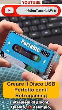 Trasforma il tuo PC in una SALA GIOCHI 🎮 Retrobat Tutorial