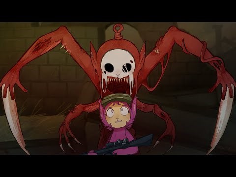 MASSACRE (Po's Chase Theme) 