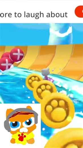 Bubbu gameplay: gaming be like ￼