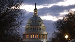 House Intelligence Committee to hold annual hearing on worldwide threats