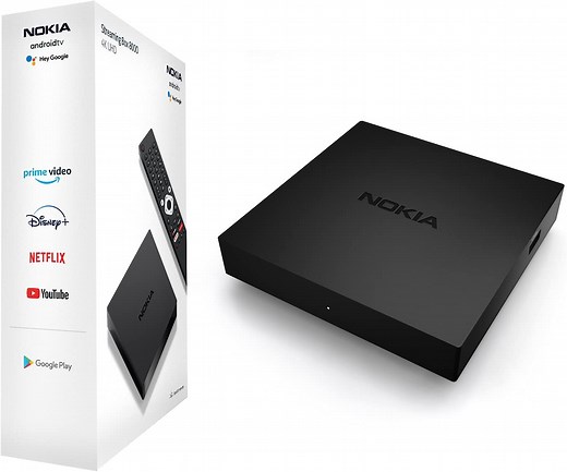 💥 Meilleures smart tv box 2026 - guide d'achat et comparatif