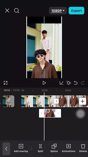 capcut video tutorial 💀