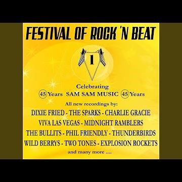 Foot Tapper (Instr.)