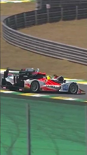 AIRBORNE! Ferrari rides over rival 🤯