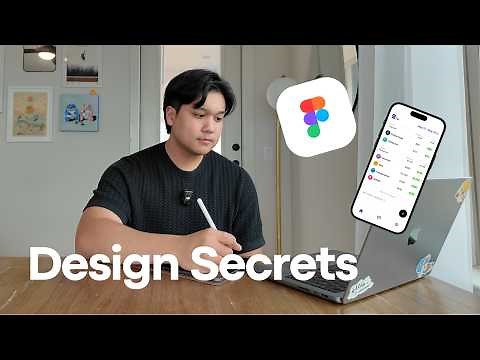 My App Design Process: What Took Me 5 Years to Learn in 10 Minutes