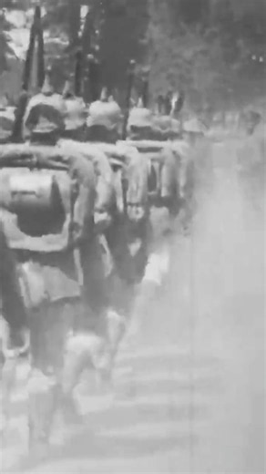 Origin of World War I