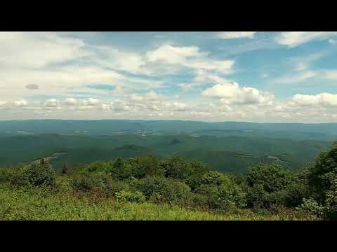 Extreme Steam: Cass Scenic Railroad