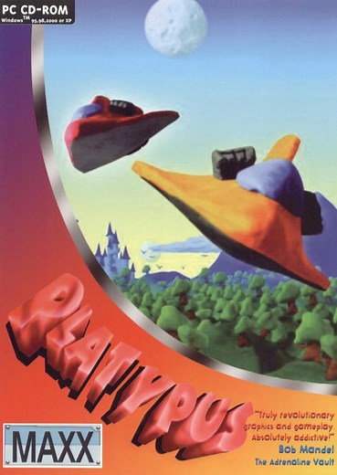 Platypus (2002) - MobyGames