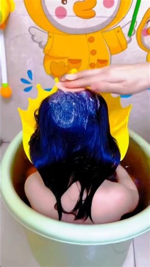 No More Tears! 🛁 Baby Shower Cap That Keeps Water Out of Eyes & Ears 👶💧