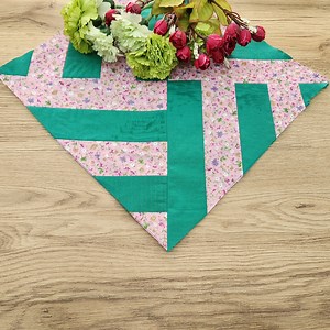 82K views · 794 reactions | Don't throw away scrap fabrics/ amazing sewing patchwork from scraps fabric | Knitting Fashion | Facebook