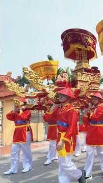 Lễ hội làng truyền thống Làng Cao Mại Nhân 2026