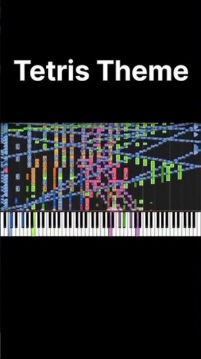 Tetris Theme