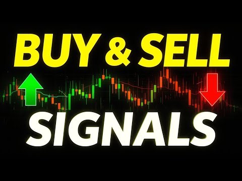 Top Buy & Sell Candlestick Signals That Predict Market Moves | Powerful Trading Strategy