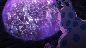 1.3M views · 10K reactions | Tatsumaki e Heróis de Classe S VS Nave de Boros Enquanto Saitama se dirige a Boros e uma parte dos heróis luta contra o Melzargard ,os demais heróis de Classe S liderados por Tatsumaki lutam contra a nave de Boros. Curta e Siga Quinquilharia Virtual | DF Camisetas Personalizadas | Facebook