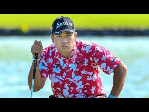 ソニー・オープン第2日速報：金谷拓実が急浮上！松山英樹はカットライン上で決勝進出、日本勢の週末ドラマが始まる