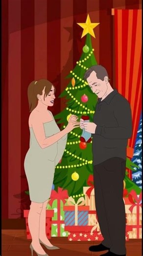 What do you want for Christmas, Viorele?