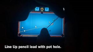 8 Ball Plus Game Pigeon