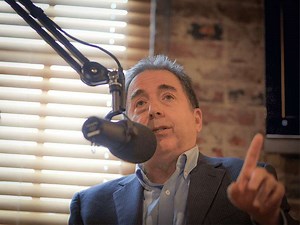 'Do the Rich Capture All the Gains from Economic Growth?' No, He Explains Convincingly.