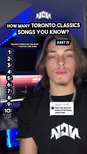 Explore Top Toronto Rap Songs You Should Know