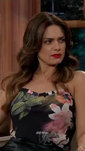 She is vegetarian!👀 #shorts