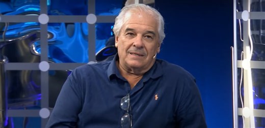 Fernando Vilar fue sometido a delicadísima operación de ocho horas: cómo sigue su evolución