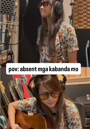 Acoustic Guitar Cover of Wasabi by Gracenote