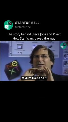 42K views · 4.8K reactions | Steve Jobs recounted the origins of...