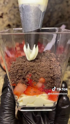 Delicious Oreo Cheesecake Cups Recipe