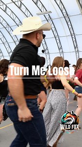 127K views · 1.3K reactions | Turn Me Loose Count: 64 Wall: 2 Level: Intermediate Choreographer: Simon Ward (AUS) - February 2008 Music: Turn Me Loose - Young Divas | Wild Fox Country | Facebook