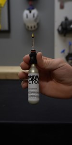 Meet Your Racing Companion: Dynaplug Air. Your Quick Solution for Tubeless Puncture Repairs and Quick Inflation. 🚴‍♂️💨 Never miss a beat with Dynaplug Air – the ultimate 2-in-1 tool for racers. Seamlessly repair punctures and inflate tires in seconds. Race smarter, race faster with Dynaplug Air. #DynaplugAir #RacingEssential #CyclingPerformance | Performance Bicycle