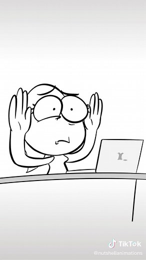 easy trick hehe #animationmeme #comedy #funnyvideos #meme #animation | Animation Memes