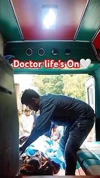 Unveiling the ICU Patient Transfer to Ambulance: What Really Happens?