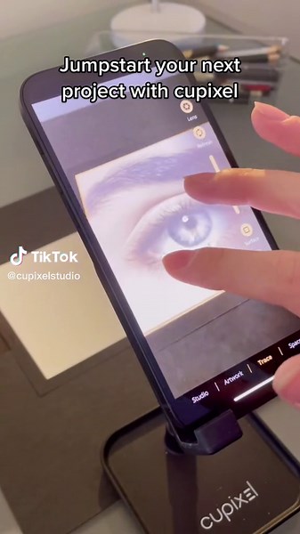 cupixel on TikTok