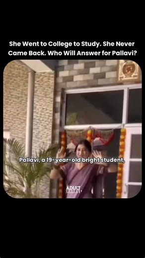 THE ADULT SOCIETY on Instagram: "A 19-year-old student should have been dreaming about her future — not fighting for her life. Pallavi, a bright student of Government Degree College, Dharamshala, Himachal Pradesh, allegedly faced physical ass*ult, relentless ragg!ng, and mental har*ssment by three senior students. She also accused a professor of h*rassment — a betrayal by those meant to protect and guide her. What followed was fear, depression, failing health, and a long medical battle. Referred