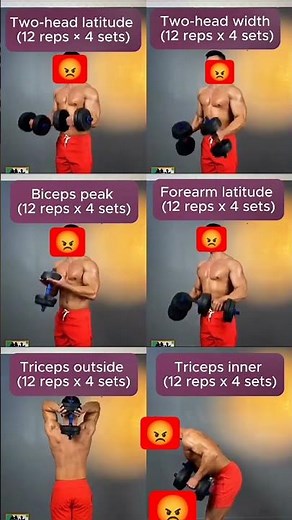 Top Tricep Exercises for Bigger & Stronger Arms