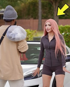 70K views · 803 reactions | She’s not a Gold Digger She’s wifey Material | Joel and Lauren TV | Facebook