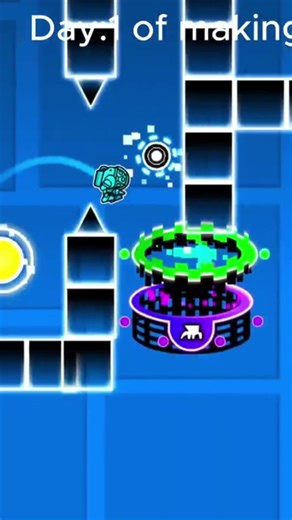 Day 1 of Creating a Layout