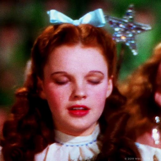 The Wizard of Oz | Blu-ray Announcement Trailer | Warner Bros. Entertainment