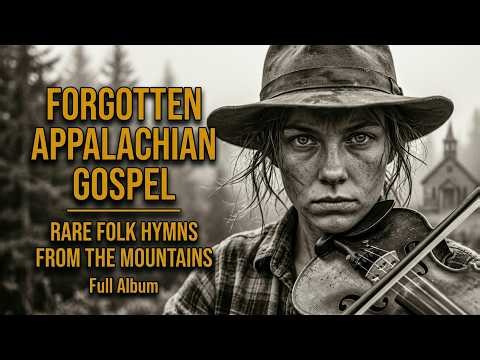 Sunday Morning Mountain Worship ☀️ Old-Time Appalachian Spirituals