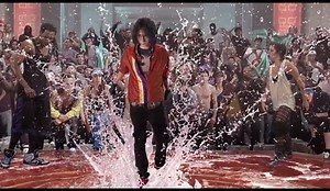 Watch Step Up 3D&colon; Inside Look 3D on Amazon Live