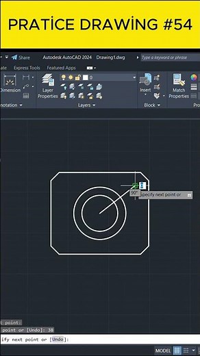 Autocad for beginners | Autocad 2d-3d drawing | Autocad complete tutorial | Autocad 2d drawing