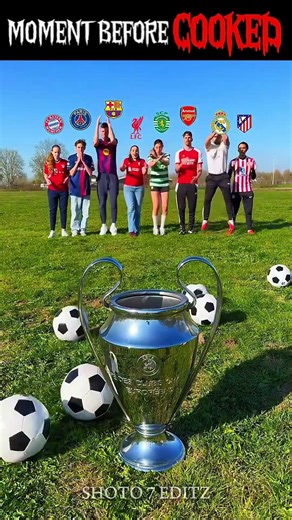 Who wins The Cup ? 🗿#edit