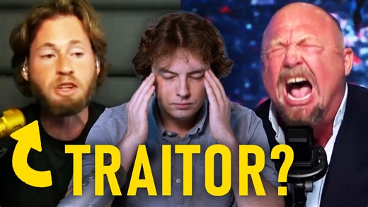 6.2K views · 32 reactions | Alex Jones Is Having Quite The Week | The Daily Caller | Facebook