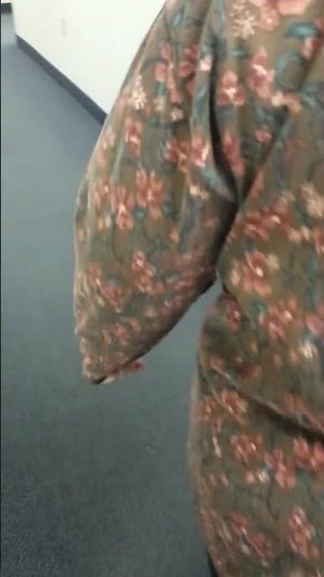 4 weeks After Knee Replacement