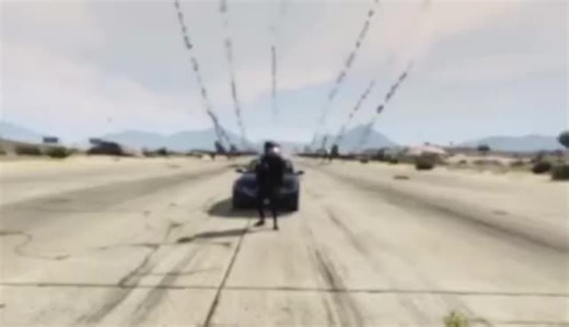 ‏#gta #fyp #ليبيا #قراند #الردع