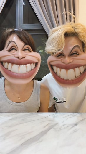 생긴대로 재채기! 유쾌한 순간들 모음