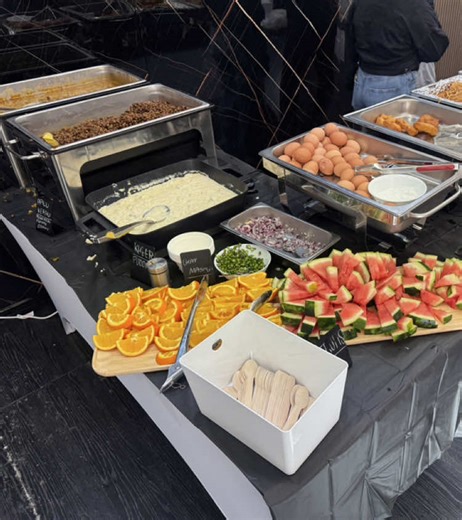 AD’s Kitchen on TikTok