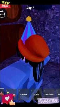 هديك كشاف على العين هتشوف الحاجه اتنين 🤣🤣 #roblox #روبلوكس #99nightintheforest