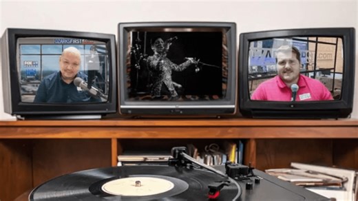 Where does Toni Braxton rank among singers? Vinyl Vault discusses