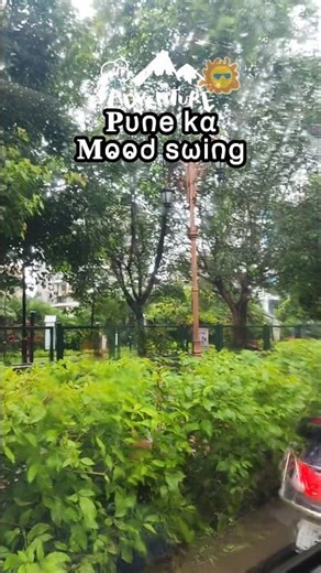 mood swings of pune city 🏙️ #pune #maharashtra #explorepage #food #shortsfeed #shorts #streetfood